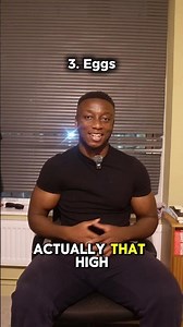 I Ranked The Best 5 Protein Sources