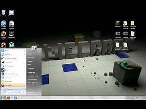 How to Install Better than Wolves Mod for Minecraft Beta 1.7.3!