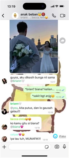 hhee, pemulaa guicc😚 maafin kalo ada kesalahan/typo ya guic, maklumin aja masi pemula hehehe😚 pov:teman dekat selingkuh sama pacarku sendiri... #fypppp #masukkkkberandaaafyppmuu #authorpemulabarubelajar #authorpemulaaa #fypppppppppppppp