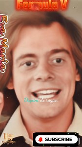 Formula V - Eva Maria | Biografias cortas e interesantes