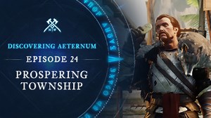 The beauty and benefits of settlement life 🏘️ | Play New World
