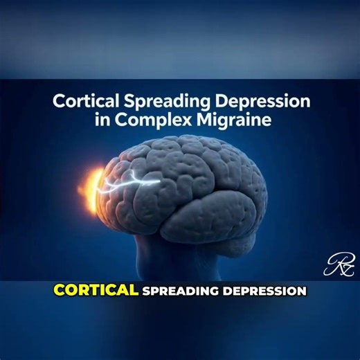 What Happens in Your Brain During a Migraine (It’s More Than Pain)
