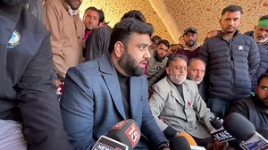 48 reactions · 6 comments | Anjuman.e. Sharie Shian Jammu & Kashmir holds a mega public outreach program in Sumbal Sonawari....., | Town Channel | Facebook