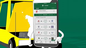 37K views · 131 reactions | MyLeague is the official grassroots Rugby League App. View your teams draw, ladder and competition stats or build your teams training sessions from our library of coaching videos. Download today - https://bit.ly/2zDhY6K | NRL | Facebook