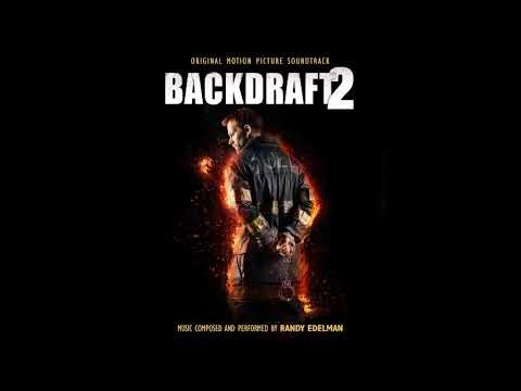 Randy Edelman-Backdraft 2--Track 2--Trick Or Treat?