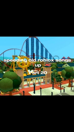 .'speeding old roblox songs up'. [part 20!] 🎉 we've made it to part 20 already!! I wanna thank you guys for your support throughout the episodes 🙏🏼 🩷 #thankyousomuchforyoursupport #tiktokstopdeletingmysounds #2017 #💋💋💋 #lifeinparadise #fypage #💯💯💯 #foryoupage❤️❤️ #foryoupage