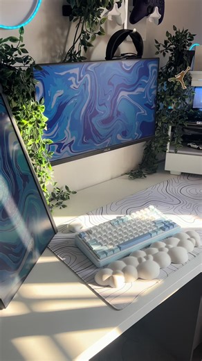 Stunning Color Combinations for Your PC Setup