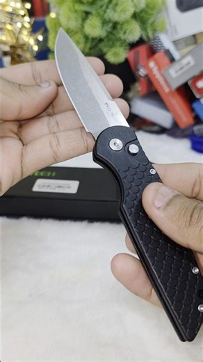 pro-tech tactical response 3