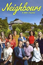 Watch Neighbours Season 2024 Episode 200 - Episode 9303