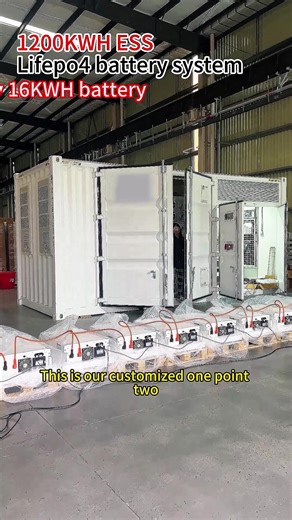 Smart Microgrid: On-demand dispatch and flexible scalability enable more efficient and low-carbon energy management. #Microgrid#Energystorage#Energystoragedevice#PVEnergyStorageMicrogridSyste#PVEnergyStorageMicrogridSystemofoutdoorintegratedcabinet