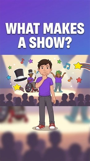 What performances have in common #shorts #shortvideo #lexiacore5