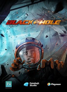 Blackhole (video game) - Alchetron, The Free Social Encyclopedia
