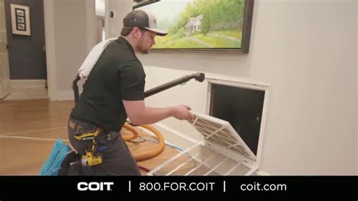 COIT TV Spot, 'COIT Clean: 35% Off'
