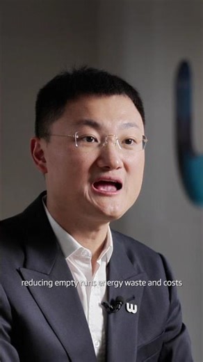 What does 24/7 port efficiency look like?