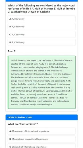 Marine Biodiversity Coral Reefs, Mangroves, Estuaries