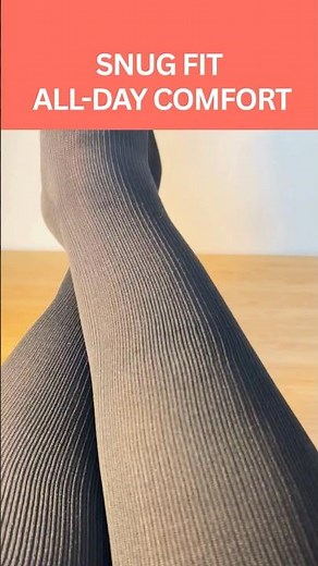 Compression Socks | All-Day Support | Simple Pick