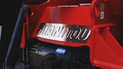 Meet the MT-X 735! Redefining strength, efficiency, and reliability for every tough application. #Manitou #ManitouAsia #HandlingYourWorld #safety #innovation #green #heavymachinery #constructionmachinery #agriculturemachinery #elevatingplatform #telehandler #forklift #myManitou #NewLaunch | Manitou Asia