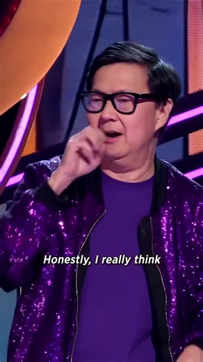 Morgan Freeman Joins The Masked Singer Delight