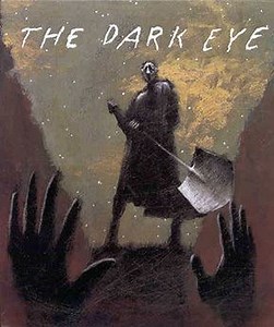 The Dark Eye (video game) - Alchetron, the free social encyclopedia