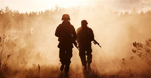 Is Today’s War in Israel Part of God’s Prophetic Plan?