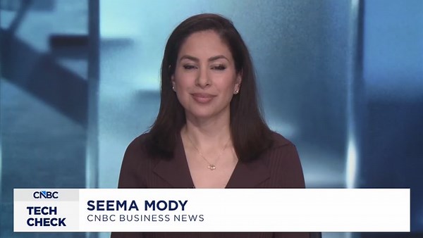 CNBC TechCheck evening edition: March 30, 2026