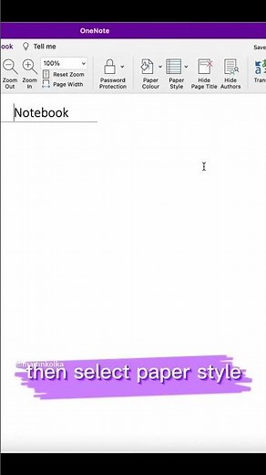 Learn This Useful OneNote Feature