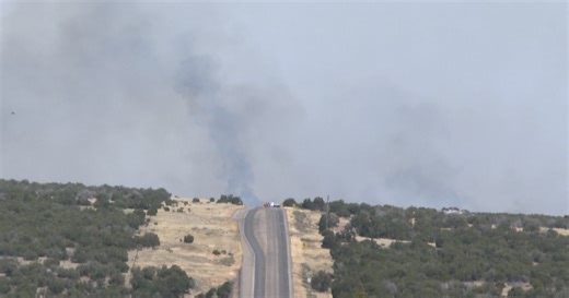 24 Fire 100 percent contained, remains at over 7000 acres