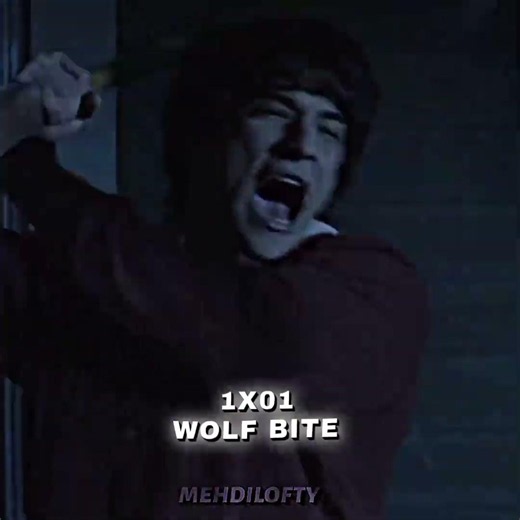 🔥 The BEST Teen Wolf Episodes Ever 🐺 (SERIES:TEENWOLF)