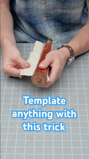 Masking Tape = Custom Pattern Cheat Code