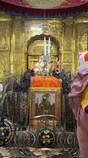 #bgskhalsa#gurugobindsinghji#amritvela #hazoorsahib#newsupdate#darsan