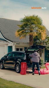 Au moins, trouver la voiture de ses rêves n’est pas un casse-tête sur leboncoin auto | leboncoin
