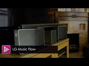 LG Music Flow Review
