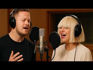 Imagine Dragons x Sia – I Choose You | Emotional Hip Hop / Cinematic Anthem