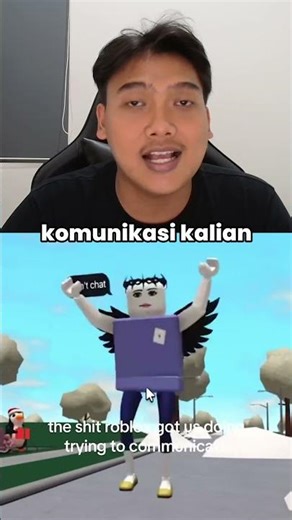 HERE'S THE MORSE CODE SO ROBLOX PLAYERS CAN CHAT)