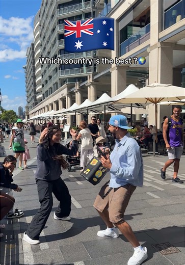 Worldwide Travel Compilation Highlights