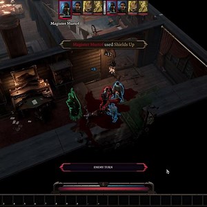 Chapter 1 - The Merryweather, Divinity: Original Sin 2 - Definitive Edition