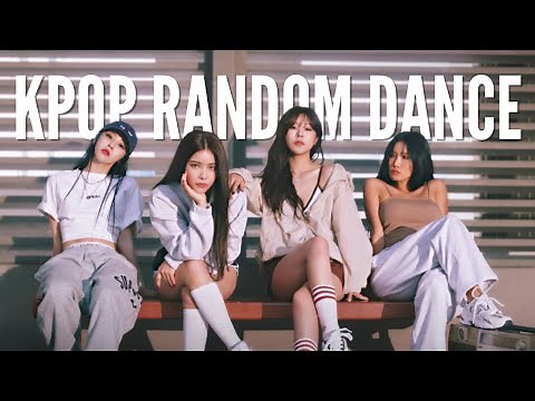 [MIRRORED] KPOP RANDOM DANCE TO LOSE WEIGHT | GIRL GROUP | ~ 𝙡𝙮𝙘𝙝𝙚𝙚𝙡𝙖𝙮