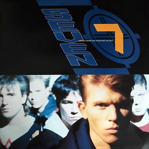 Seven - Inside Love