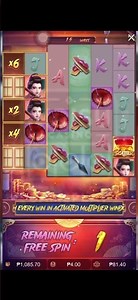 2k win on Geisha’s Revenge by PG! #slot #slotonline #games #slotwin #slotking #videoslots #slots