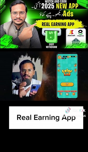 Real App Earning in Pakistan: A Comprehensive Guide