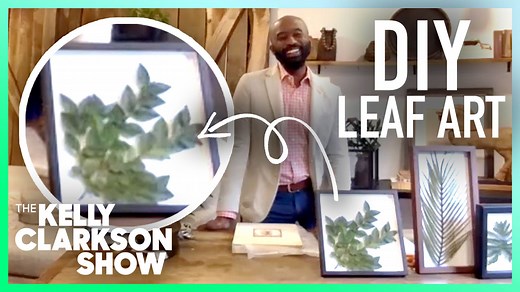 16K views · 263 reactions | This easy trick will spruce up ANY home — even a Murder House  | The Kelly Clarkson Show | Facebook