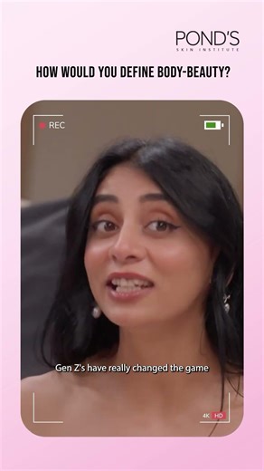 What Gen Z Taught Dolly | The Bodcast by Pond’s