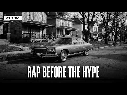 Classic Rap Hits 🔥 Old School Hip Hop Mix Best 80s & 90s Hip Hop