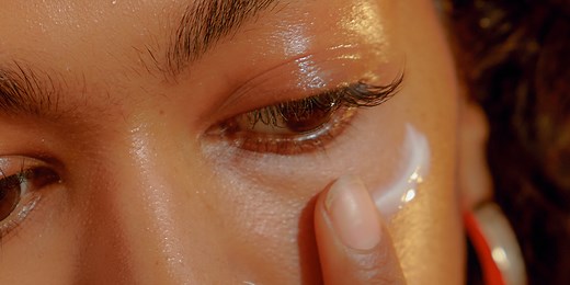 Does Hemorrhoid Cream Really Reduce Undereye Bags?