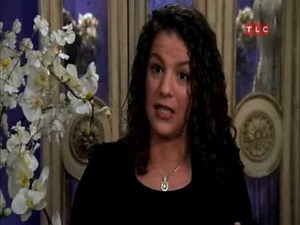 Say Yes to the Dress - Bridal Market