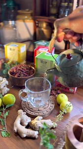 45K views · 583 reactions |  Experience Wellness in Every Sip! ...