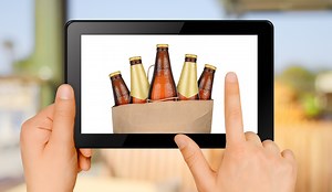 Amazon Is Offering Free Delivery On Beer And Wine In Some Very Lucky Cities