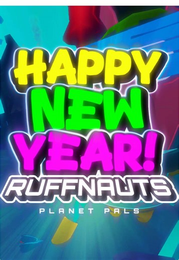 Apologizing for Ruffnauts VR Experience