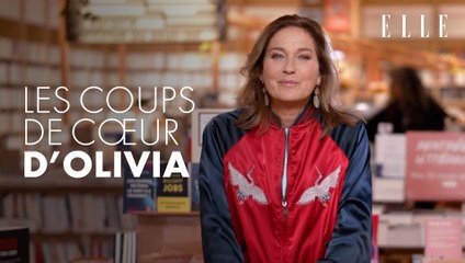 Les coups de cœur d'Olivia : « Pères et esprits »