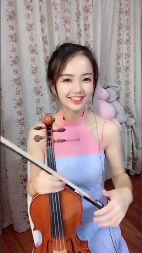 Beethoven Virus Violin Cover
